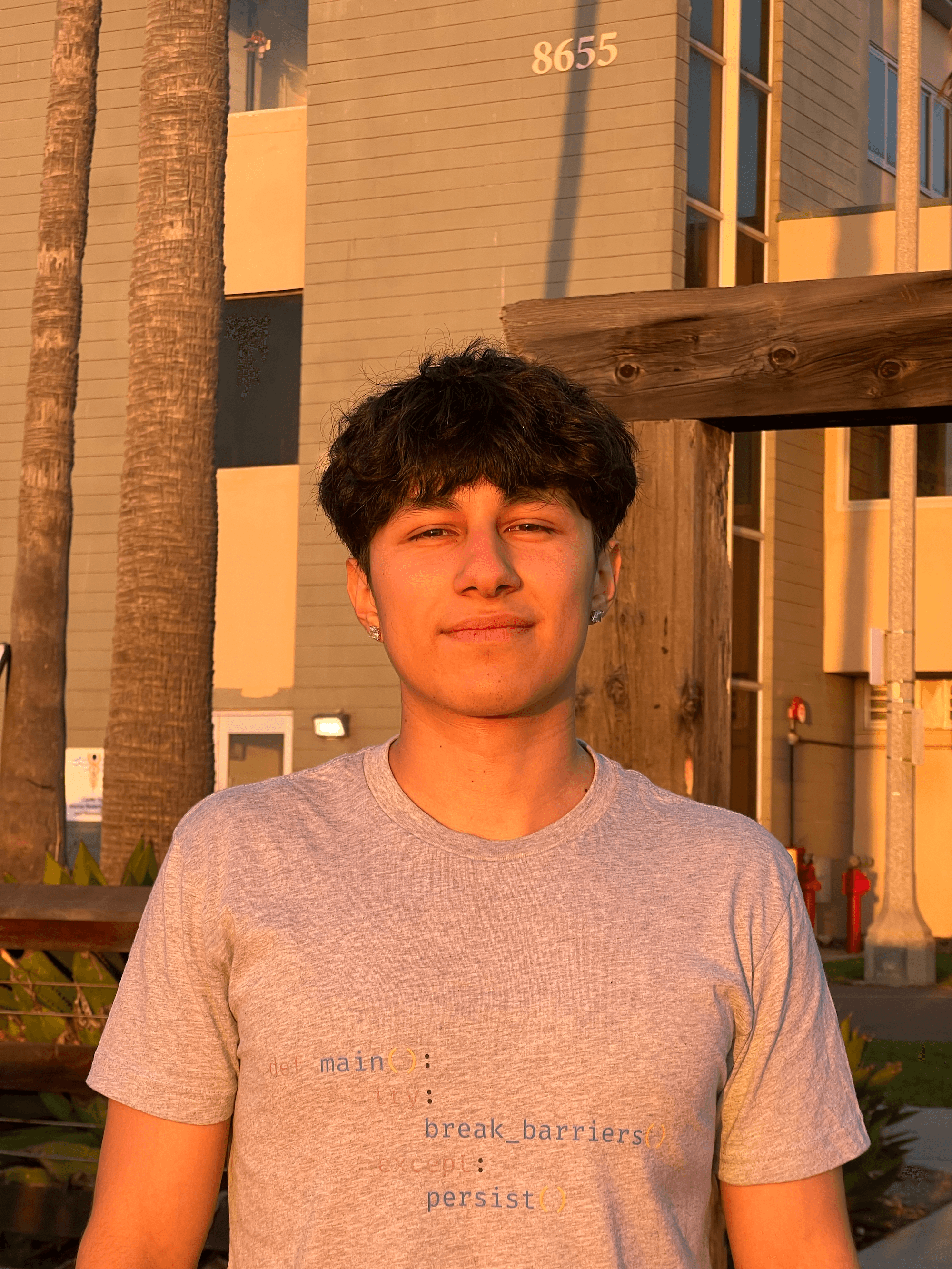 Ramon McDargh-Mitchell